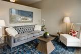 2-bedroom apartment at 985 High Apartments in Columbus